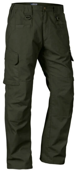 LA Police Gear Men's Basic Operator Pant W/ Elastic Waistband - Limited Sizes -Vanguard Uniforms la police gear mens basic operator pant w elastic waistband limited sizes bo1003ewb co 84122.1665176363