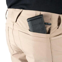 LA Police Gear Men's BFE Stretch Shorts -Vanguard Uniforms la police gear mens bfe stretch shorts bfe short 08568.1616053888