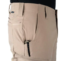 LA Police Gear Men's BFE Stretch Shorts -Vanguard Uniforms la police gear mens bfe stretch shorts bfe short 11121.1616053906
