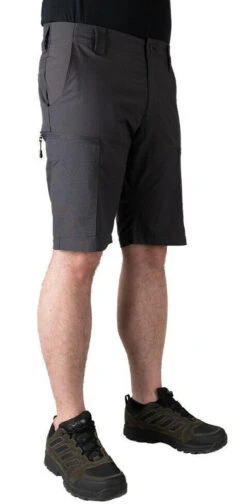 LA Police Gear Men's BFE Stretch Shorts -Vanguard Uniforms la police gear mens bfe stretch shorts bfe short 19192.1619650192