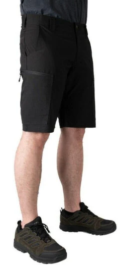 LA Police Gear Men's BFE Stretch Shorts -Vanguard Uniforms la police gear mens bfe stretch shorts bfe short 31697.1619650294