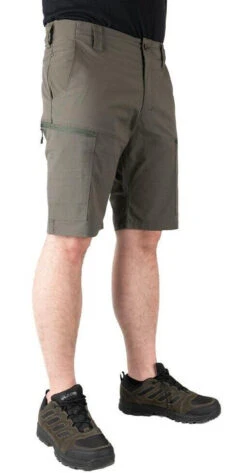 LA Police Gear Men's BFE Stretch Shorts -Vanguard Uniforms la police gear mens bfe stretch shorts bfe short 51634.1619650148