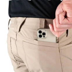 LA Police Gear Men's BFE Stretch Shorts -Vanguard Uniforms la police gear mens bfe stretch shorts bfe short 60736.1616053912