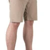 LA Police Gear Men's BFE Stretch Shorts -Vanguard Uniforms la police gear mens bfe stretch shorts bfe short 92083.1619650071