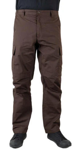 LA Police Gear Men's Core Cargo Pant -Vanguard Uniforms la police gear mens core cargo pant btp9001 11441.1668034914