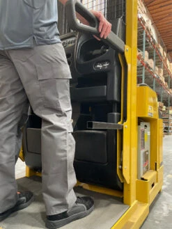 LA Police Gear Men's Core Cargo Pant -Vanguard Uniforms la police gear mens core cargo pant btp9001 32553.1658600746