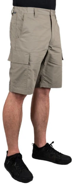 LA Police Gear Men's Core Cargo Shorts 39 LA Police Gear Men's Core Cargo Shorts -Vanguard Uniforms la police gear mens core cargo shorts bts8001 08439.1660935965
