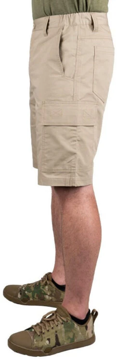 LA Police Gear Men's Core Cargo Shorts 33 LA Police Gear Men's Core Cargo Shorts -Vanguard Uniforms la police gear mens core cargo shorts bts8001 21133.1660935977
