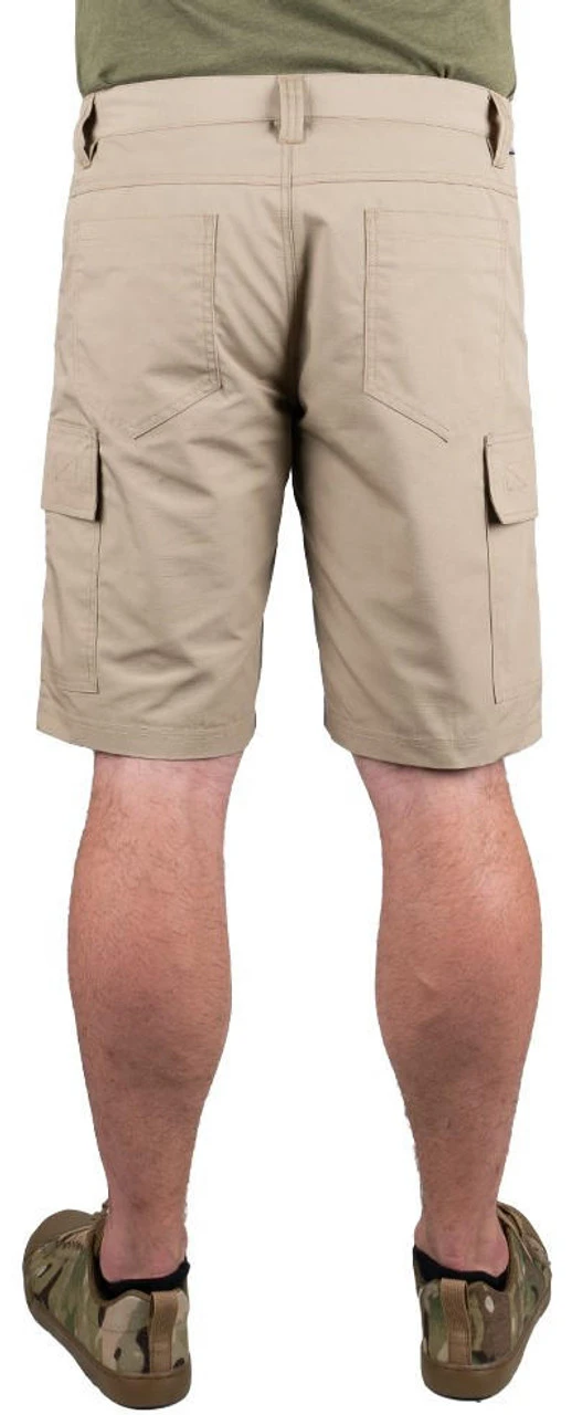 LA Police Gear Men's Core Cargo Shorts 16 LA Police Gear Men's Core Cargo Shorts - Image 14