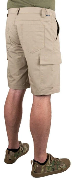 LA Police Gear Men's Core Cargo Shorts 37 LA Police Gear Men's Core Cargo Shorts -Vanguard Uniforms la police gear mens core cargo shorts bts8001 78428.1660935991