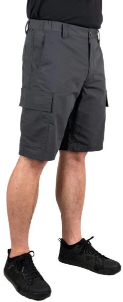 LA Police Gear Men's Core Cargo Shorts 40 LA Police Gear Men's Core Cargo Shorts -Vanguard Uniforms la police gear mens core cargo shorts bts8001 79720.1660935970