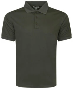 LA Police Gear Men's Core Polo -Vanguard Uniforms la police gear mens core polo corepolo 07037.1636781324