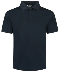 LA Police Gear Men's Core Polo -Vanguard Uniforms la police gear mens core polo corepolo 43694.1636781321