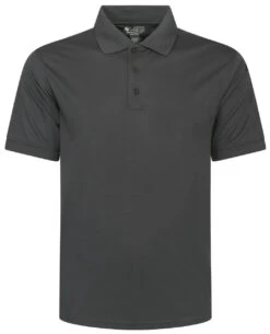 LA Police Gear Men's Core Polo -Vanguard Uniforms la police gear mens core polo corepolo 74522.1636781326