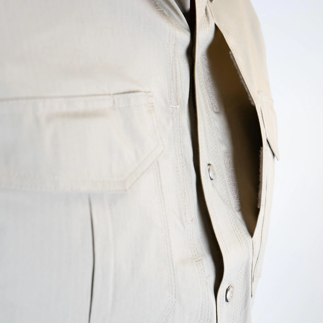 LA Police Gear Men's Long Sleeve Battle Rattle Stretch Field Shirt 12 LA Police Gear Men's Long Sleeve Battle Rattle Stretch Field Shirt - Image 10