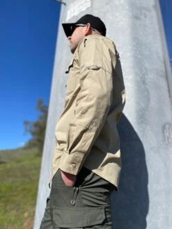 LA Police Gear Men's Long Sleeve Battle Rattle Stretch Field Shirt 24 LA Police Gear Men's Long Sleeve Battle Rattle Stretch Field Shirt -Vanguard Uniforms la police gear mens long sleeve battle rattle stretch field shirt lsbrfs 37778.1683949830