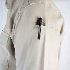 LA Police Gear Men's Long Sleeve Battle Rattle Stretch Field Shirt 28 LA Police Gear Men's Long Sleeve Battle Rattle Stretch Field Shirt -Vanguard Uniforms la police gear mens long sleeve battle rattle stretch field shirt lsbrfs 63846.1681493924