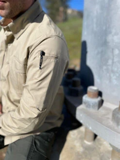 LA Police Gear Men's Long Sleeve Battle Rattle Stretch Field Shirt 23 LA Police Gear Men's Long Sleeve Battle Rattle Stretch Field Shirt -Vanguard Uniforms la police gear mens long sleeve battle rattle stretch field shirt lsbrfs 85087.1683950592