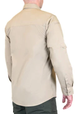 LA Police Gear Men's Long Sleeve Battle Rattle Stretch Field Shirt 38 LA Police Gear Men's Long Sleeve Battle Rattle Stretch Field Shirt -Vanguard Uniforms la police gear mens long sleeve battle rattle stretch field shirt lsbrfs 88711.1681493924