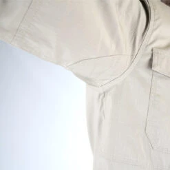 LA Police Gear Men's Long Sleeve Battle Rattle Stretch Field Shirt 35 LA Police Gear Men's Long Sleeve Battle Rattle Stretch Field Shirt -Vanguard Uniforms la police gear mens long sleeve battle rattle stretch field shirt lsbrfs 95440.1681493924