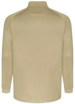 LA Police Gear Men's Long Sleeve Operator Tact Performance Polo -Vanguard Uniforms la police gear mens long sleeve operator tact performance polo pps2011ls 32105.1637562992