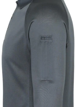 LA Police Gear Men's Long Sleeve Operator Tact Performance Polo -Vanguard Uniforms la police gear mens long sleeve operator tact performance polo pps2011ls 58774.1637562986