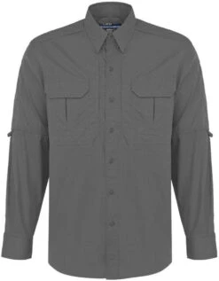 LA Police Gear Men's Long Sleeve Tactical Field Shirt 2.0 -Vanguard Uniforms la police gear mens long sleeve tactical field shirt 2.0 ls field 85954.1609339037