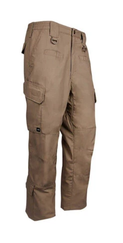 LA Police Gear Men's Operator Pant With Lower Leg Pockets 27 LA Police Gear Men's Operator Pant With Lower Leg Pockets -Vanguard Uniforms la police gear mens operator pant with lower leg pockets top1003ewb 04690.1603768741