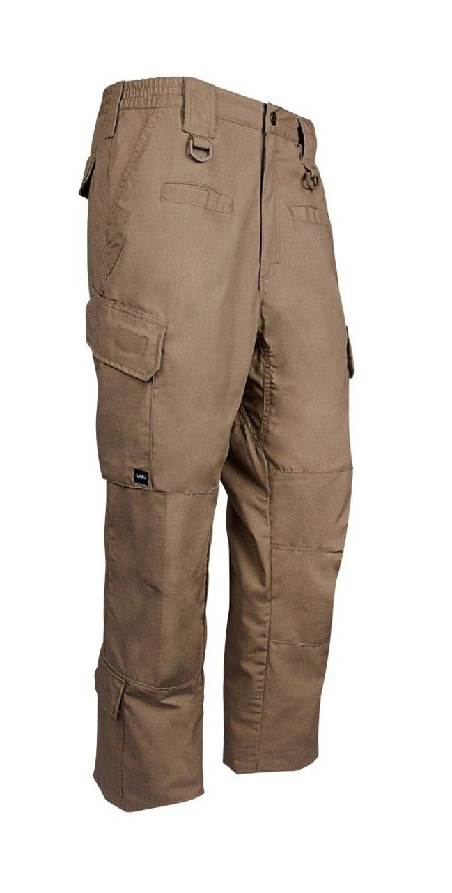 LA Police Gear Men's Operator Pant With Lower Leg Pockets 13 LA Police Gear Men's Operator Pant With Lower Leg Pockets - Image 11