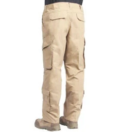 LA Police Gear Men's Operator Pant With Lower Leg Pockets 30 LA Police Gear Men's Operator Pant With Lower Leg Pockets -Vanguard Uniforms la police gear mens operator pant with lower leg pockets top1003ewb 15062.1603758133