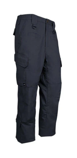 LA Police Gear Men's Operator Pant With Lower Leg Pockets 28 LA Police Gear Men's Operator Pant With Lower Leg Pockets -Vanguard Uniforms la police gear mens operator pant with lower leg pockets top1003ewb 24665.1603762742