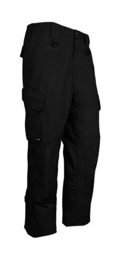 LA Police Gear Men's Operator Pant With Lower Leg Pockets 25 LA Police Gear Men's Operator Pant With Lower Leg Pockets -Vanguard Uniforms la police gear mens operator pant with lower leg pockets top1003ewb 30010.1603757970