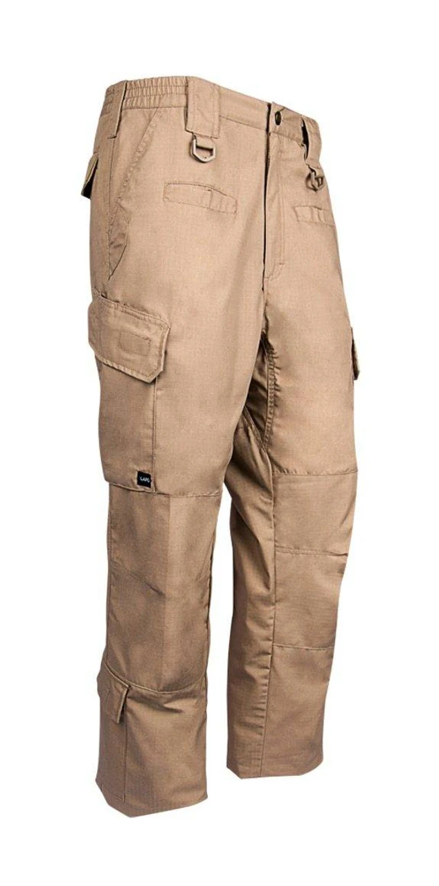 LA Police Gear Men's Operator Pant With Lower Leg Pockets 3 LA Police Gear Men's Operator Pant With Lower Leg Pockets