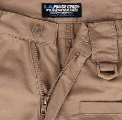 LA Police Gear Men's Operator Pant With Lower Leg Pockets 19 LA Police Gear Men's Operator Pant With Lower Leg Pockets -Vanguard Uniforms la police gear mens operator pant with lower leg pockets top1003ewb 46299.1648743207