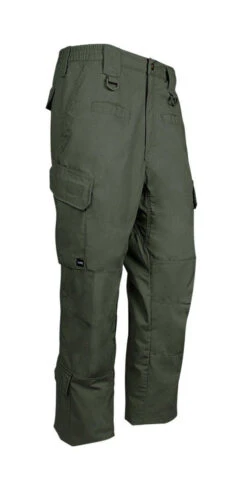 LA Police Gear Men's Operator Pant With Lower Leg Pockets 29 LA Police Gear Men's Operator Pant With Lower Leg Pockets -Vanguard Uniforms la police gear mens operator pant with lower leg pockets top1003ewb 75041.1603752987