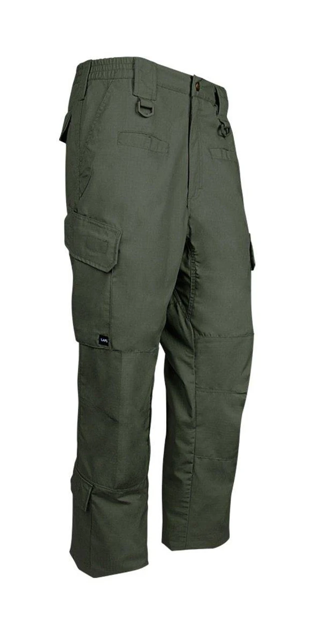 LA Police Gear Men's Operator Pant With Lower Leg Pockets 15 LA Police Gear Men's Operator Pant With Lower Leg Pockets - Image 13