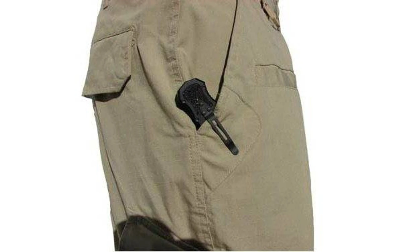 LA Police Gear Men's Operator Pant With Lower Leg Pockets 9 LA Police Gear Men's Operator Pant With Lower Leg Pockets - Image 7