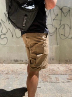 LA Police Gear Men's Operator Tactical Shorts -Vanguard Uniforms la police gear mens operator tactical shorts bos5001ewb 07539.1658600839