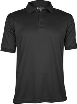 LA Police Gear Men's Recon Jersey Polo Shirt -Vanguard Uniforms la police gear mens recon jersey polo shirt jrpo 72699.1603757095