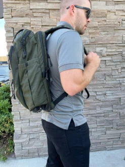 LA Police Gear Men's Recon Jersey Polo Shirt -Vanguard Uniforms la police gear mens recon jersey polo shirt jrpo 81878.1661282734