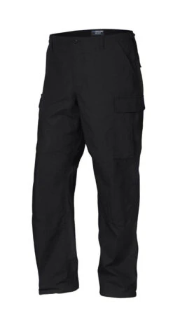 LA Police Gear Men's Ripstop Mil-Spec BDU Pants -Vanguard Uniforms la police gear mens ripstop mil spec bdu pants deal bdu 05165.1601520873