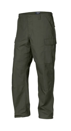 LA Police Gear Men's Ripstop Mil-Spec BDU Pants -Vanguard Uniforms la police gear mens ripstop mil spec bdu pants deal bdu 35770.1601494542