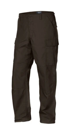LA Police Gear Men's Ripstop Mil-Spec BDU Pants -Vanguard Uniforms la police gear mens ripstop mil spec bdu pants deal bdu 52658.1601538983