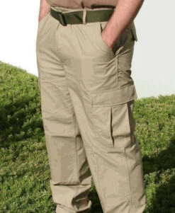 LA Police Gear Men's Ripstop Mil-Spec BDU Pants -Vanguard Uniforms la police gear mens ripstop mil spec bdu pants deal bdu 59692.1601490391