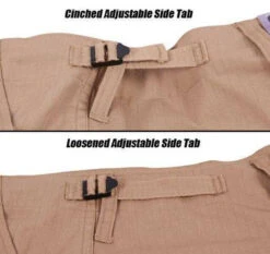 LA Police Gear Men's Ripstop Mil-Spec BDU Pants -Vanguard Uniforms la police gear mens ripstop mil spec bdu pants deal bdu 80054.1601514640