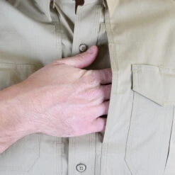 LA Police Gear Men's Short Sleeve Battle Rattle Stretch Field Shirt -Vanguard Uniforms la police gear mens short sleeve battle rattle stretch field shirt ssbrfs 17676.1683949548