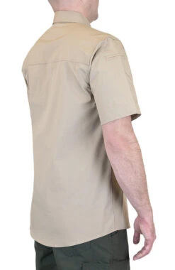 LA Police Gear Men's Short Sleeve Battle Rattle Stretch Field Shirt -Vanguard Uniforms la police gear mens short sleeve battle rattle stretch field shirt ssbrfs 56825.1683949450