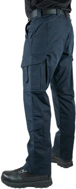 LAPolice Gear Men's Stretch EMS Pants -Vanguard Uniforms la police gear mens stretch ems pants ems pant 14614.1677530270