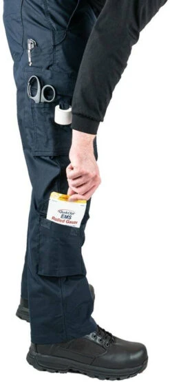 LAPolice Gear Men's Stretch EMS Pants -Vanguard Uniforms la police gear mens stretch ems pants ems pant 44082.1677530270