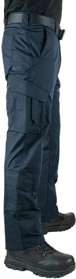 LAPolice Gear Men's Stretch EMS Pants -Vanguard Uniforms la police gear mens stretch ems pants ems pant 94316.1677530270
